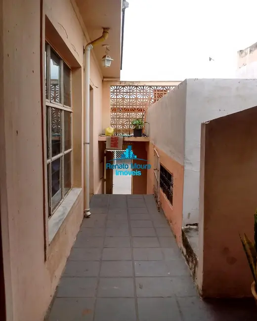 Casa com 2 quartos à venda, 100m2 em Vila Hortência, Sorocaba - SP - imagem 6 Foto 6 de Casa com 2 quartos à venda, 100m2 em Vila Hortência, Sorocaba - SP
