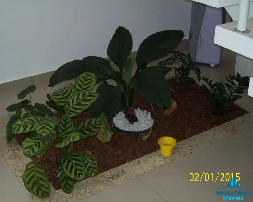 Sobrado com 4 quartos à venda, 271m2 em Iporanga, Sorocaba - SP - imagem 8 Foto 8 de Sobrado com 4 quartos à venda, 271m2 em Iporanga, Sorocaba - SP