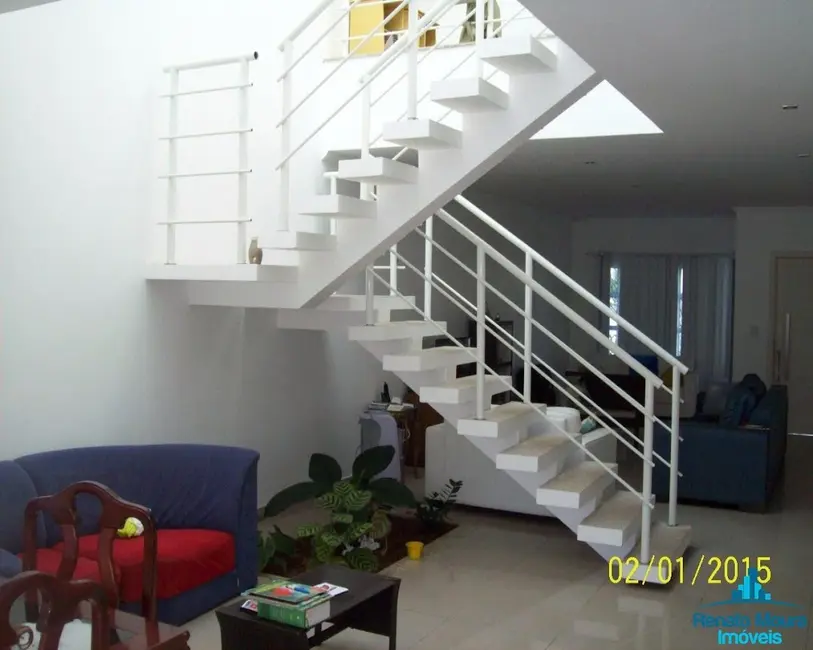 Sobrado com 4 quartos à venda, 271m2 em Iporanga, Sorocaba - SP - imagem 7 Foto 7 de Sobrado com 4 quartos à venda, 271m2 em Iporanga, Sorocaba - SP