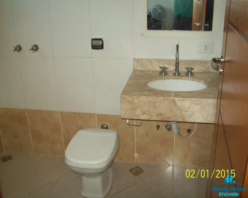 Sobrado com 4 quartos à venda, 271m2 em Iporanga, Sorocaba - SP - imagem 6 Foto 6 de Sobrado com 4 quartos à venda, 271m2 em Iporanga, Sorocaba - SP