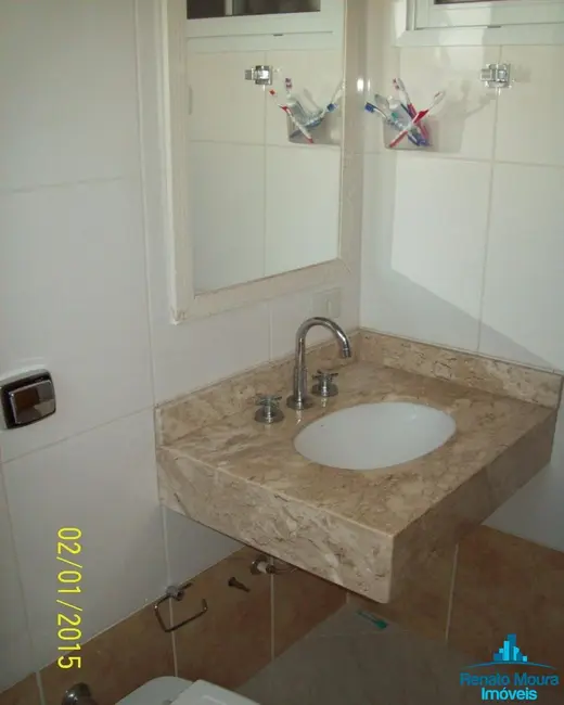 Sobrado com 4 quartos à venda, 271m2 em Iporanga, Sorocaba - SP - imagem 4 Foto 4 de Sobrado com 4 quartos à venda, 271m2 em Iporanga, Sorocaba - SP