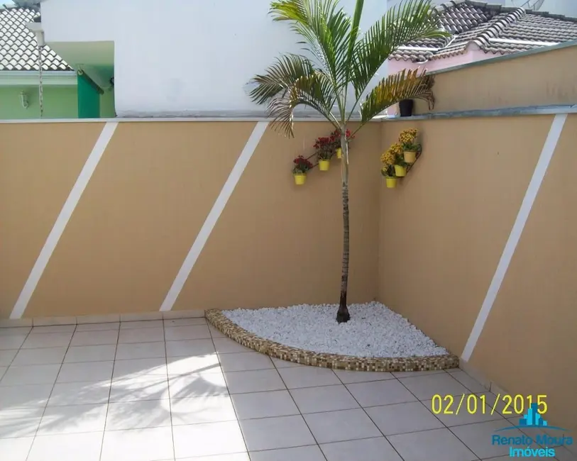 Sobrado com 4 quartos à venda, 271m2 em Iporanga, Sorocaba - SP - imagem 9 Foto 9 de Sobrado com 4 quartos à venda, 271m2 em Iporanga, Sorocaba - SP