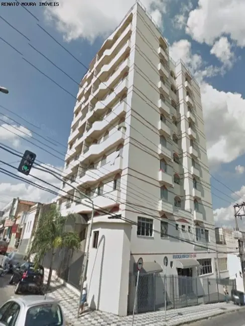 Foto 2 de Apartamento com 3 quartos à venda, 120m2 em Jardim Santa Rosália, Sorocaba - SP