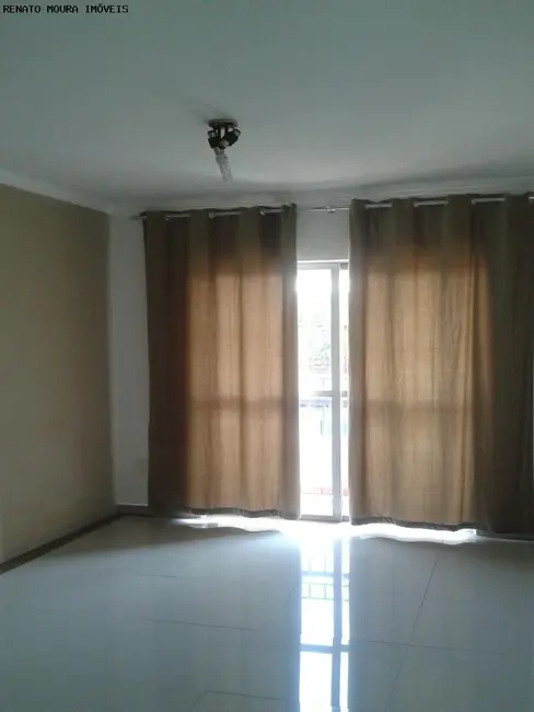 Foto 1 de Apartamento com 3 quartos à venda, 120m2 em Jardim Santa Rosália, Sorocaba - SP