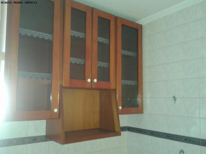 Apartamento com 3 quartos à venda, 120m2 em Jardim Santa Rosália, Sorocaba - SP - imagem 4 Foto 4 de Apartamento com 3 quartos à venda, 120m2 em Jardim Santa Rosália, Sorocaba - SP