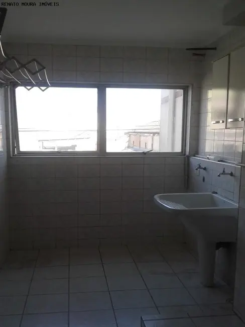 Apartamento com 3 quartos à venda, 120m2 em Jardim Santa Rosália, Sorocaba - SP - imagem 6 Foto 6 de Apartamento com 3 quartos à venda, 120m2 em Jardim Santa Rosália, Sorocaba - SP