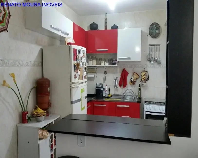 Foto 1 de Apartamento com 1 quarto à venda, 50m2 em Jardim Santa Rosália, Sorocaba - SP