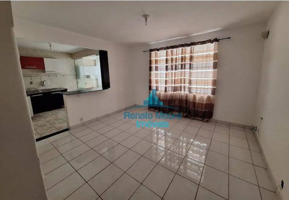Foto 6 de Apartamento com 1 quarto à venda, 50m2 em Jardim Santa Rosália, Sorocaba - SP