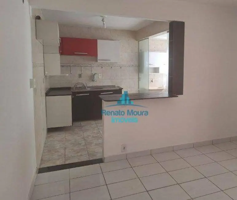Foto 2 de Apartamento com 1 quarto à venda, 50m2 em Jardim Santa Rosália, Sorocaba - SP