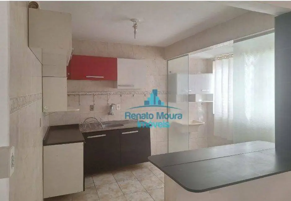 Foto 4 de Apartamento com 1 quarto à venda, 50m2 em Jardim Santa Rosália, Sorocaba - SP