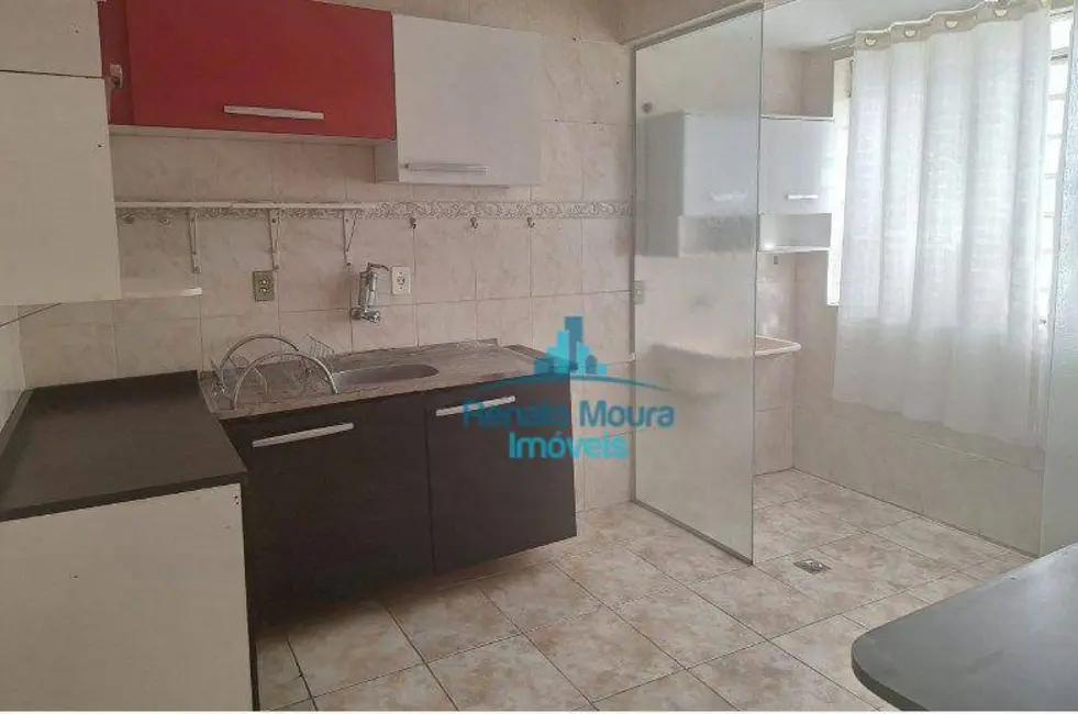 Foto 3 de Apartamento com 1 quarto à venda, 50m2 em Jardim Santa Rosália, Sorocaba - SP