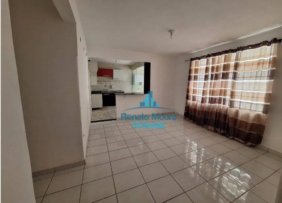 Foto 5 de Apartamento com 1 quarto à venda, 50m2 em Jardim Santa Rosália, Sorocaba - SP