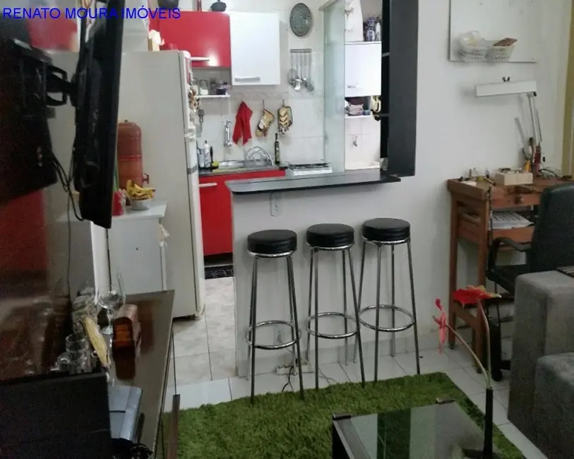 Apartamento com 1 quarto à venda, 50m2 em Jardim Santa Rosália, Sorocaba - SP - imagem 4 Foto 4 de Apartamento com 1 quarto à venda, 50m2 em Jardim Santa Rosália, Sorocaba - SP