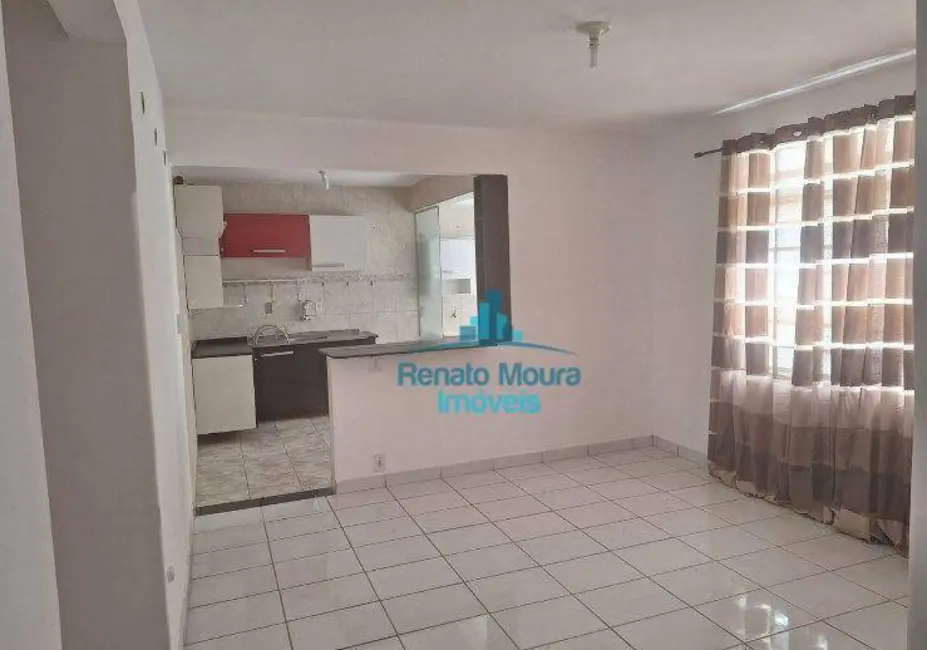 Foto 1 de Apartamento com 1 quarto à venda, 50m2 em Jardim Santa Rosália, Sorocaba - SP