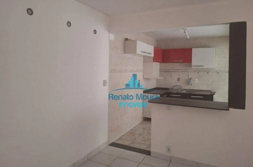 Foto 7 de Apartamento com 1 quarto à venda, 50m2 em Jardim Santa Rosália, Sorocaba - SP