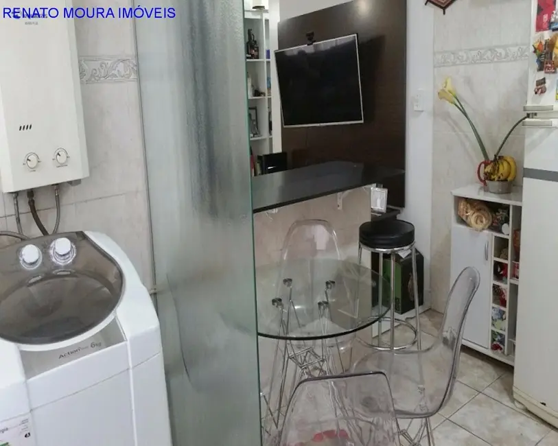 Apartamento com 1 quarto à venda, 50m2 em Jardim Santa Rosália, Sorocaba - SP - imagem 5 Foto 5 de Apartamento com 1 quarto à venda, 50m2 em Jardim Santa Rosália, Sorocaba - SP