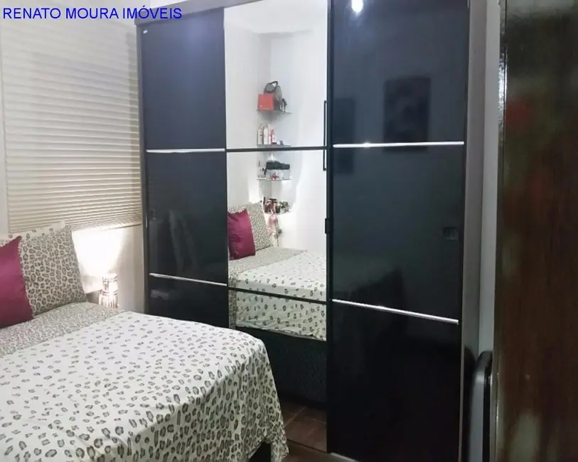 Apartamento com 1 quarto à venda, 50m2 em Jardim Santa Rosália, Sorocaba - SP - imagem 8 Foto 8 de Apartamento com 1 quarto à venda, 50m2 em Jardim Santa Rosália, Sorocaba - SP