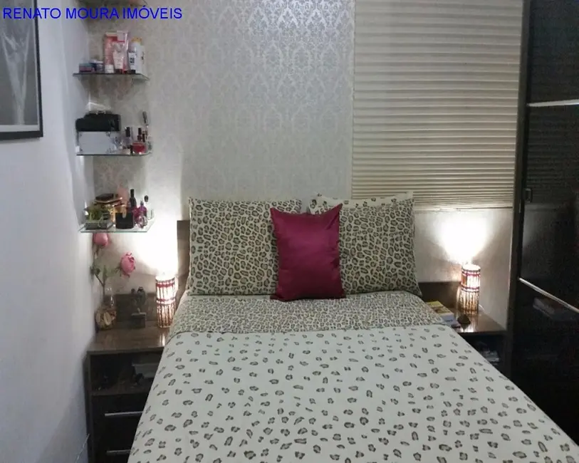 Apartamento com 1 quarto à venda, 50m2 em Jardim Santa Rosália, Sorocaba - SP - imagem 7 Foto 7 de Apartamento com 1 quarto à venda, 50m2 em Jardim Santa Rosália, Sorocaba - SP