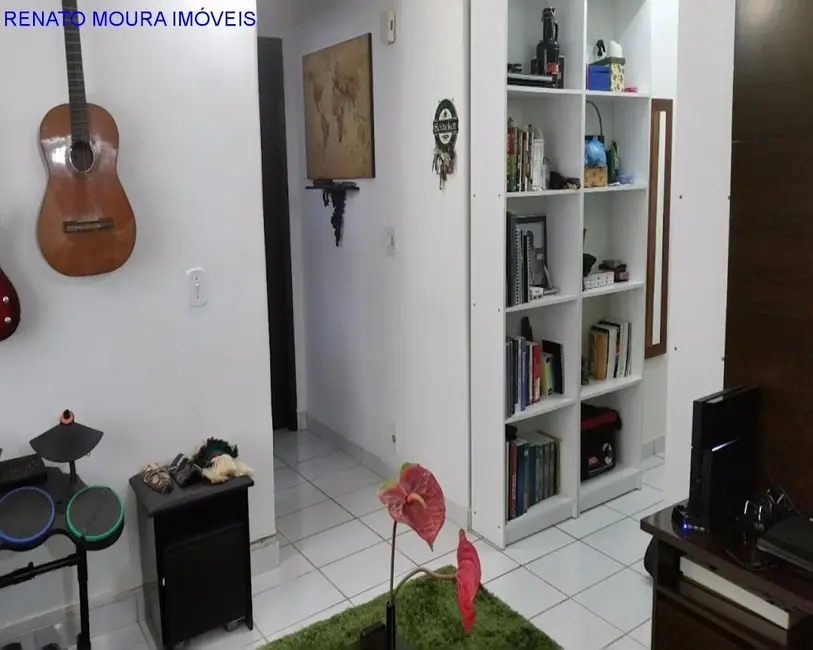 Apartamento com 1 quarto à venda, 50m2 em Jardim Santa Rosália, Sorocaba - SP - imagem 6 Foto 6 de Apartamento com 1 quarto à venda, 50m2 em Jardim Santa Rosália, Sorocaba - SP