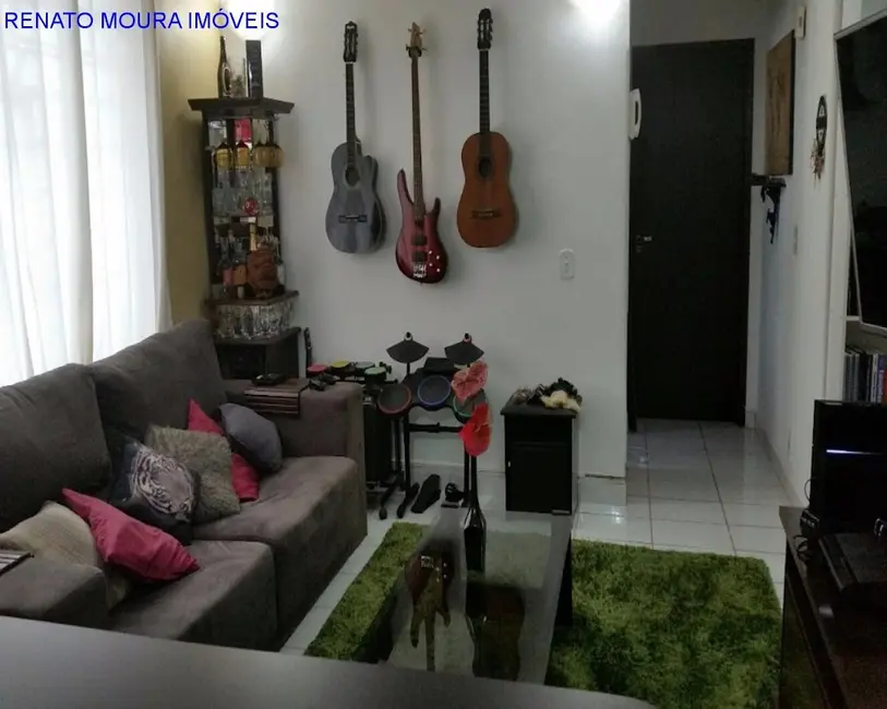 Apartamento com 1 quarto à venda, 50m2 em Jardim Santa Rosália, Sorocaba - SP - imagem 3 Foto 3 de Apartamento com 1 quarto à venda, 50m2 em Jardim Santa Rosália, Sorocaba - SP