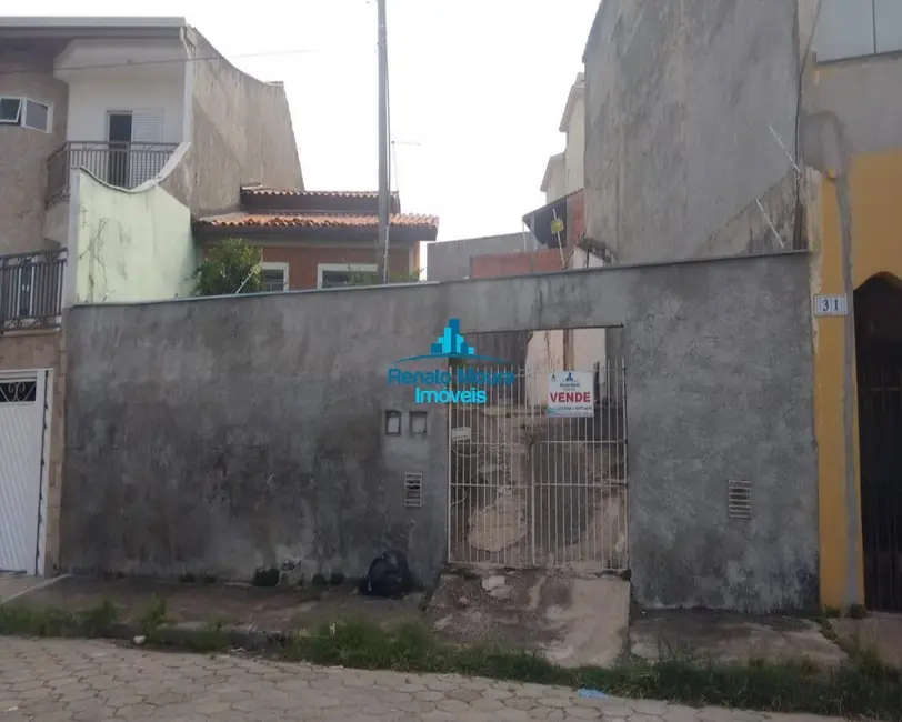 Casa com 2 quartos à venda, 120m2 em Jardim das Magnólias, Sorocaba - SP - imagem 3 Foto 3 de Casa com 2 quartos à venda, 120m2 em Jardim das Magnólias, Sorocaba - SP