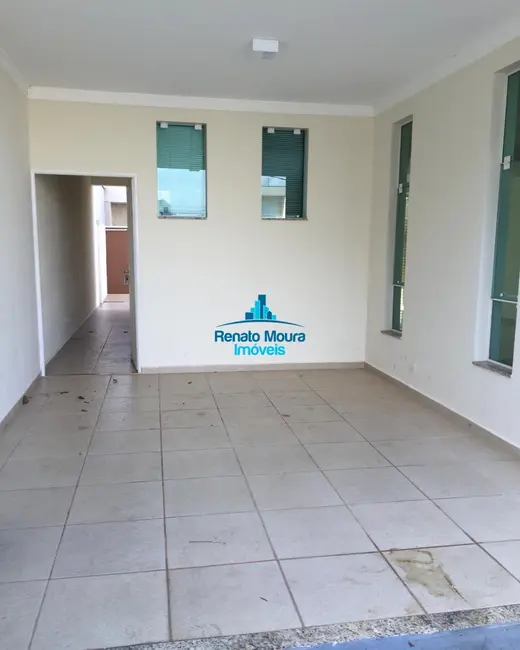 Foto 2 de Sobrado com 4 quartos à venda, 150m2 em Loteamento Dinorá Rosa, Sorocaba - SP