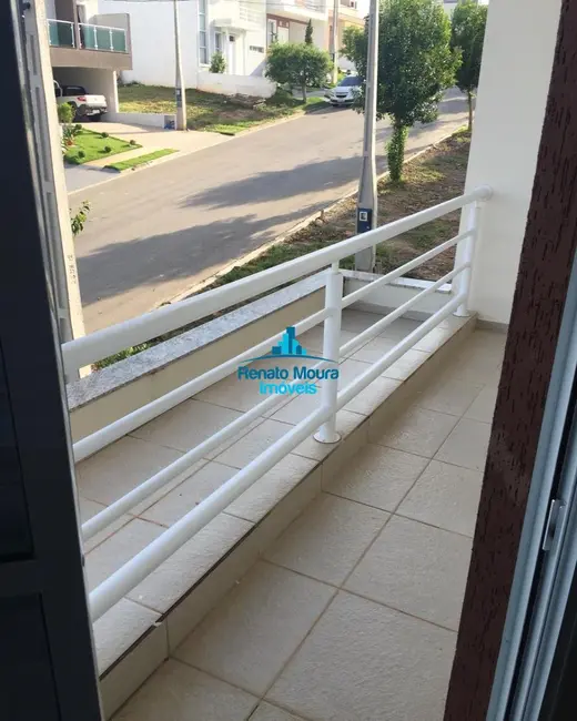 Sobrado com 4 quartos à venda, 150m2 em Loteamento Dinorá Rosa, Sorocaba - SP - imagem 7 Foto 7 de Sobrado com 4 quartos à venda, 150m2 em Loteamento Dinorá Rosa, Sorocaba - SP