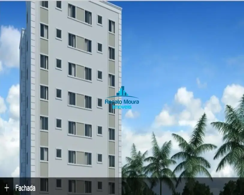 Apartamento com 2 quartos à venda, 47m2 em Jardim São Carlos, Sorocaba - SP - imagem 3 Foto 3 de Apartamento com 2 quartos à venda, 47m2 em Jardim São Carlos, Sorocaba - SP