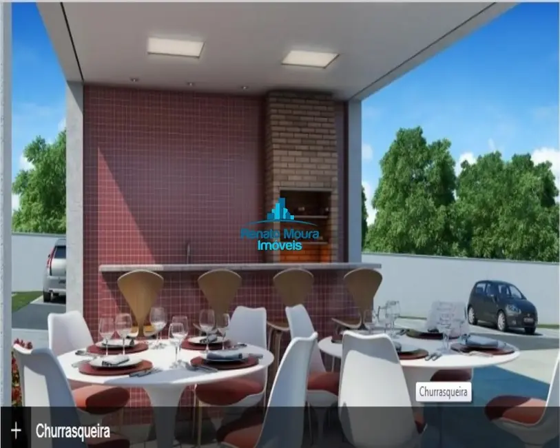 Apartamento com 2 quartos à venda, 47m2 em Jardim São Carlos, Sorocaba - SP - imagem 4 Foto 4 de Apartamento com 2 quartos à venda, 47m2 em Jardim São Carlos, Sorocaba - SP