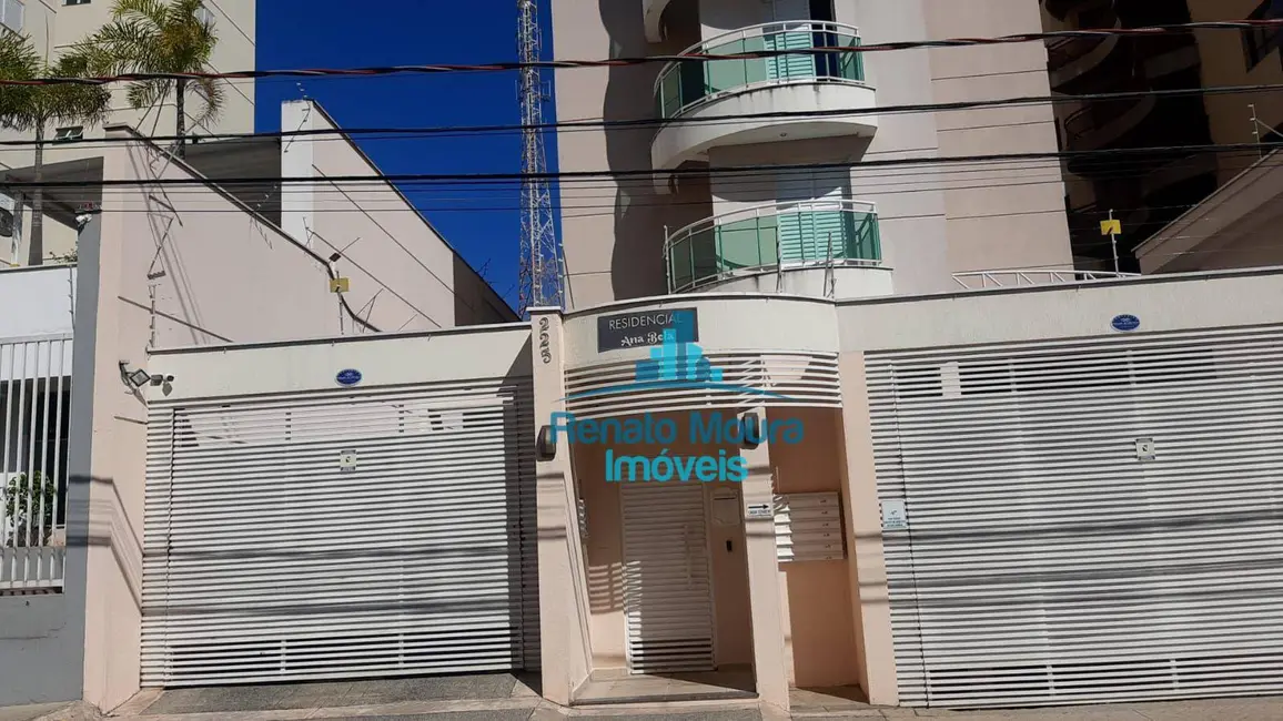 Foto 3 de Apartamento com 3 quartos à venda, 100m2 em Parque Campolim, Sorocaba - SP