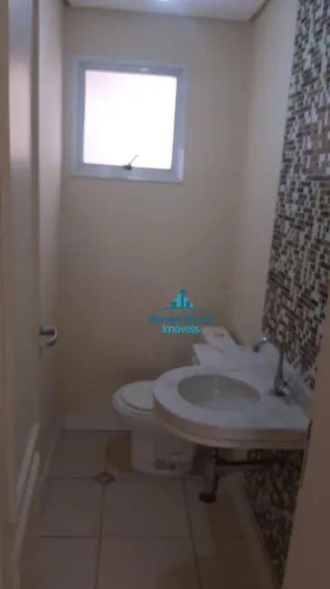 Foto 9 de Apartamento com 3 quartos à venda, 100m2 em Parque Campolim, Sorocaba - SP