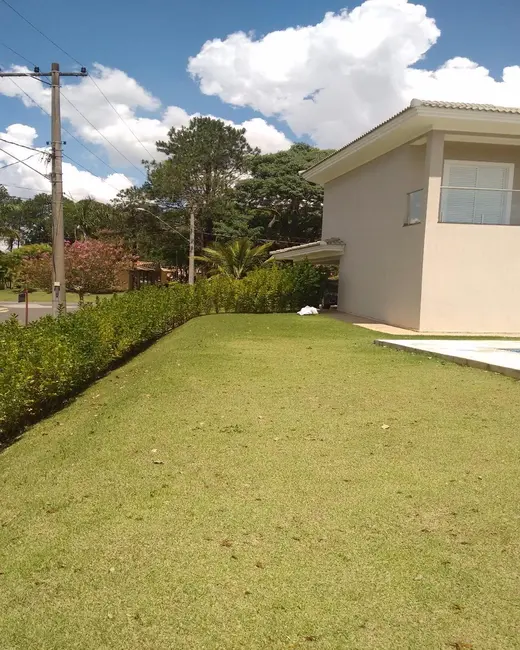 Foto 5 de Casa de Condomínio com 4 quartos à venda, 1080m2 em Sorocaba - SP