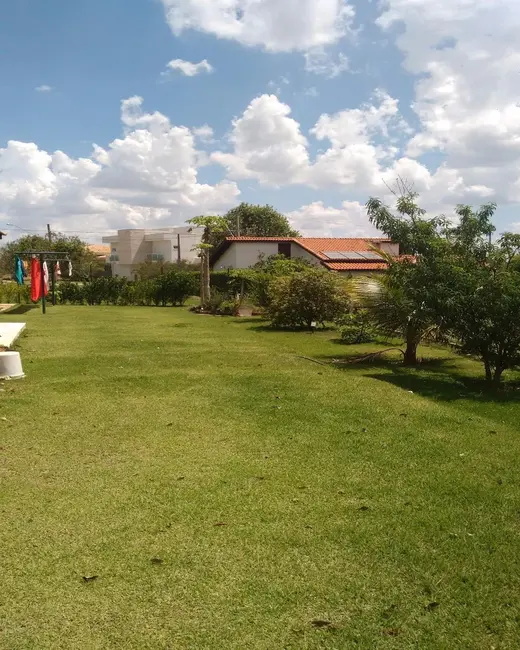 Foto 6 de Casa de Condomínio com 4 quartos à venda, 1080m2 em Sorocaba - SP