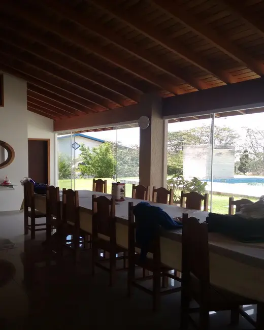 Foto 3 de Casa de Condomínio com 4 quartos à venda, 1080m2 em Sorocaba - SP