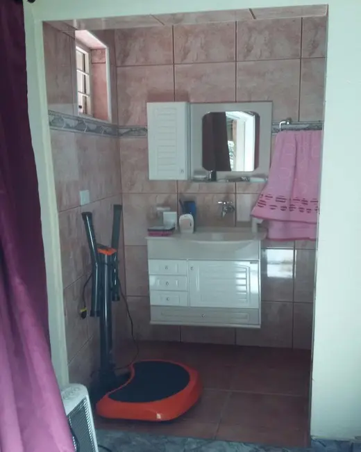 Foto 9 de Sobrado com 3 quartos à venda, 364m2 em Vila Dominguinho, Votorantim - SP