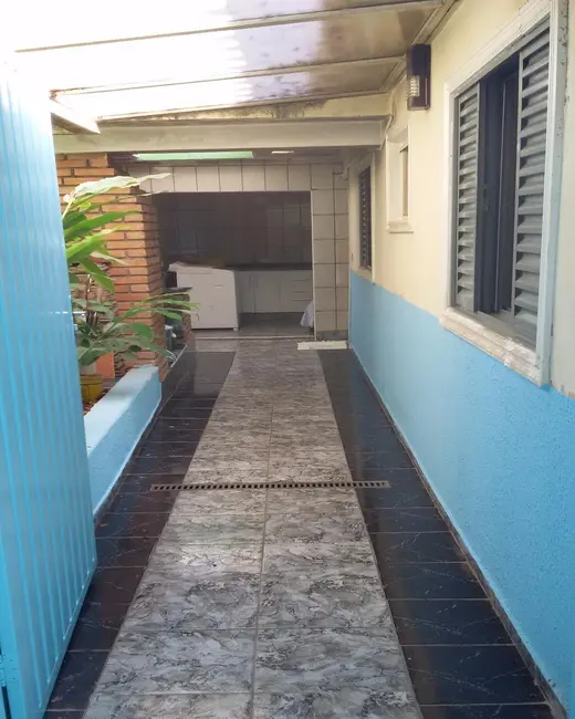 Foto 6 de Sobrado com 3 quartos à venda, 364m2 em Vila Dominguinho, Votorantim - SP