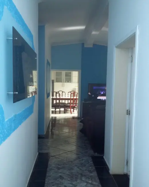 Foto 8 de Sobrado com 3 quartos à venda, 364m2 em Vila Dominguinho, Votorantim - SP