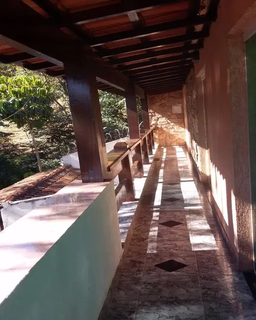 Foto 4 de Sobrado com 3 quartos à venda, 364m2 em Vila Dominguinho, Votorantim - SP