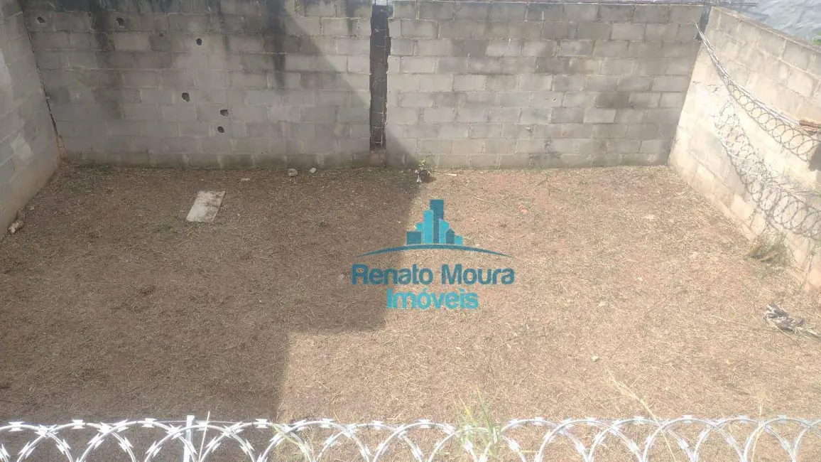 Foto 6 de Terreno / Lote à venda, 190m2 em Jardim Residencial Chácara Ondina, Votorantim - SP
