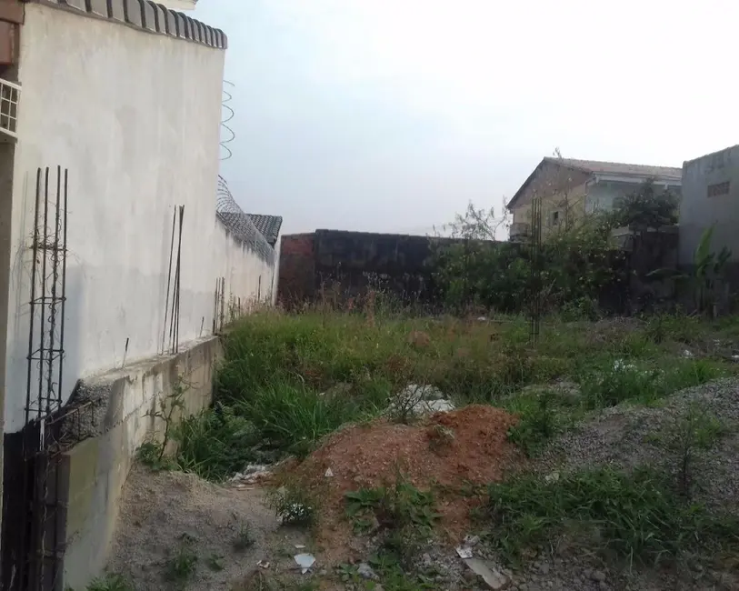 Foto 4 de Terreno / Lote à venda, 190m2 em Jardim Residencial Chácara Ondina, Votorantim - SP