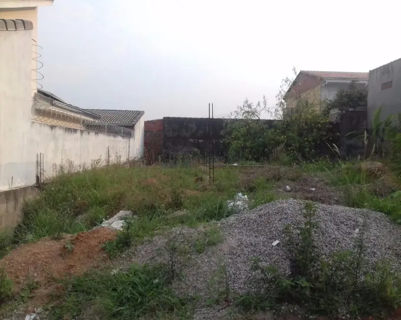 Foto 7 de Terreno / Lote à venda, 190m2 em Jardim Residencial Chácara Ondina, Votorantim - SP