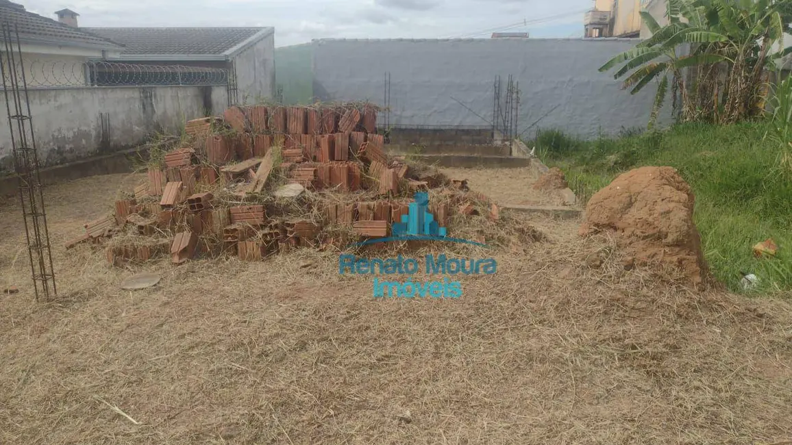 Foto 3 de Terreno / Lote à venda, 190m2 em Jardim Residencial Chácara Ondina, Votorantim - SP