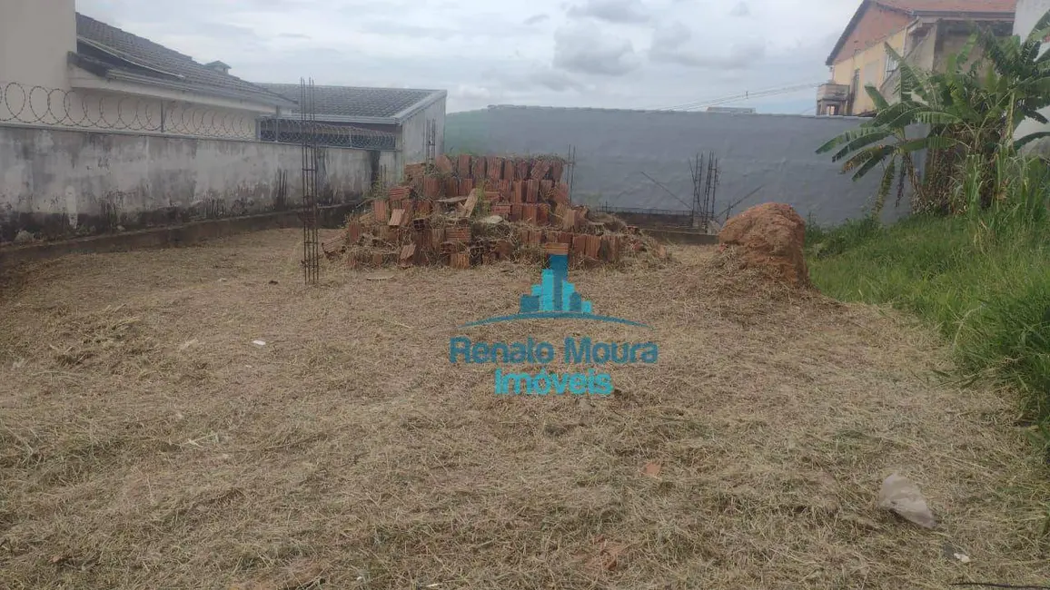 Foto 5 de Terreno / Lote à venda, 190m2 em Jardim Residencial Chácara Ondina, Votorantim - SP