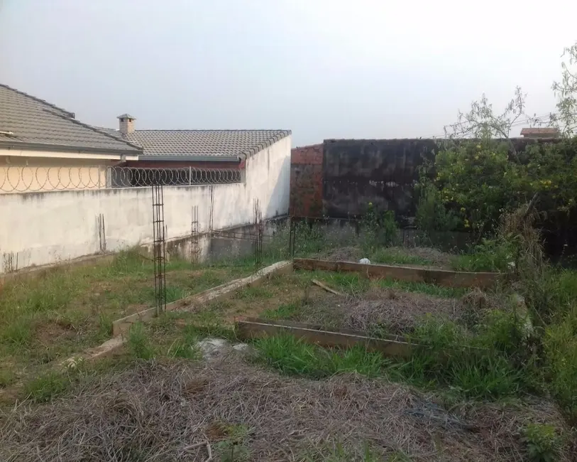 Foto 1 de Terreno / Lote à venda, 190m2 em Jardim Residencial Chácara Ondina, Votorantim - SP