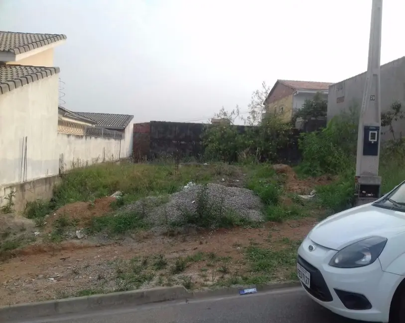 Foto 5 de Terreno / Lote à venda, 190m2 em Jardim Residencial Chácara Ondina, Votorantim - SP