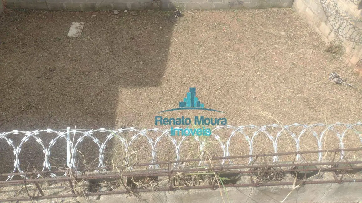 Foto 7 de Terreno / Lote à venda, 190m2 em Jardim Residencial Chácara Ondina, Votorantim - SP