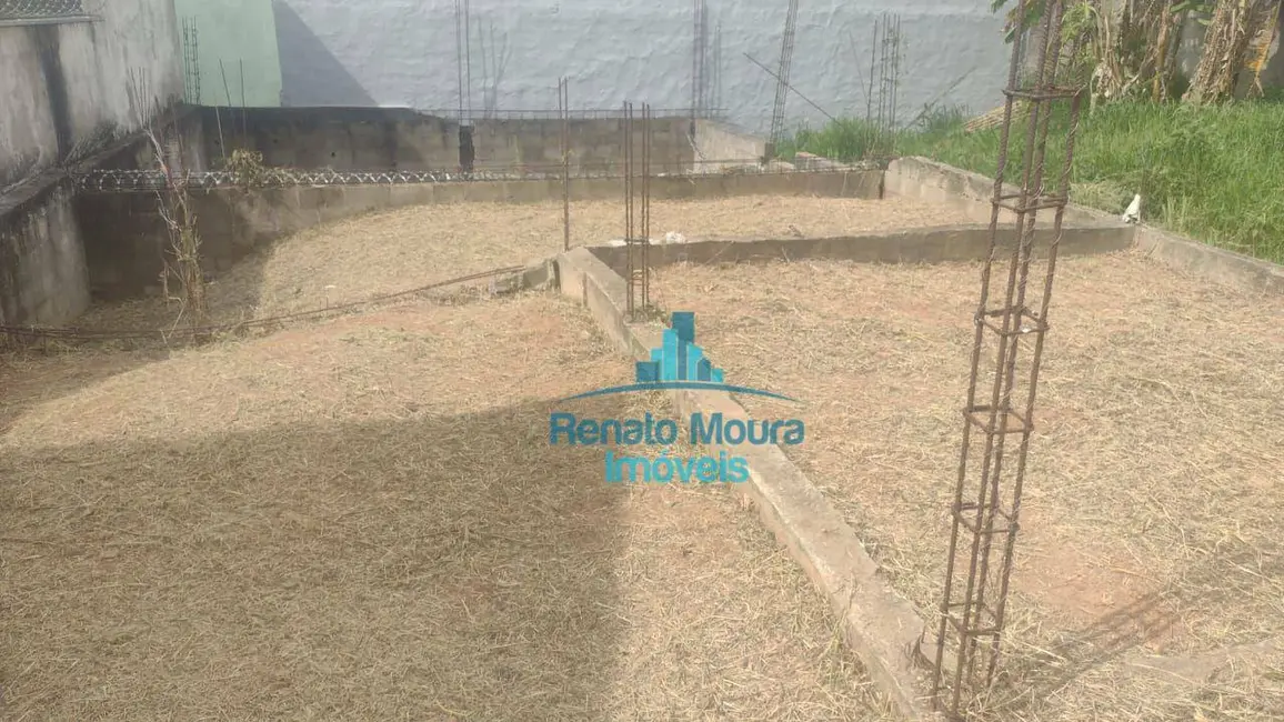 Foto 1 de Terreno / Lote à venda, 190m2 em Jardim Residencial Chácara Ondina, Votorantim - SP