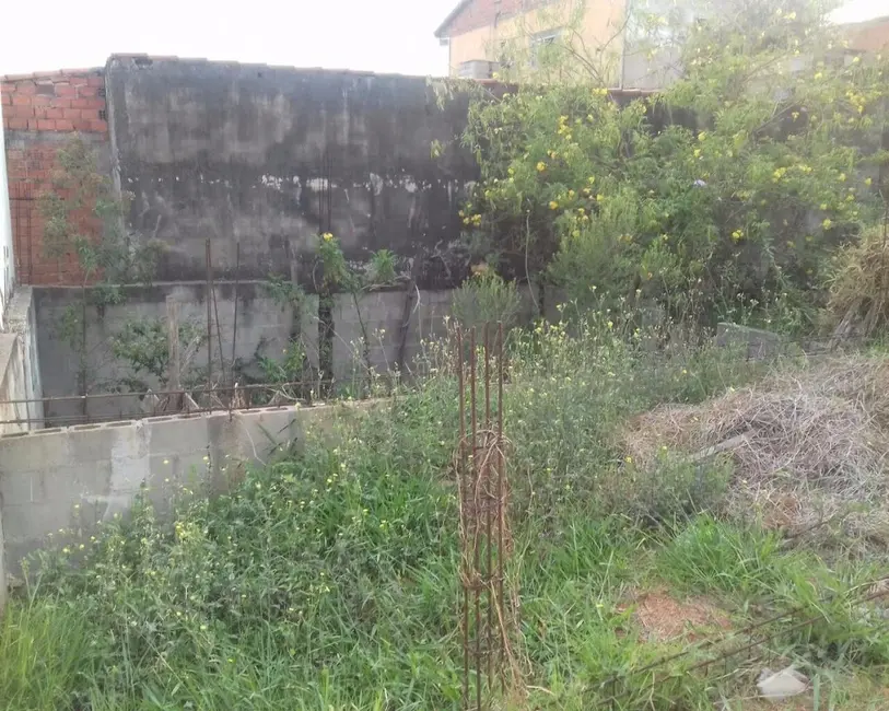 Foto 8 de Terreno / Lote à venda, 190m2 em Jardim Residencial Chácara Ondina, Votorantim - SP