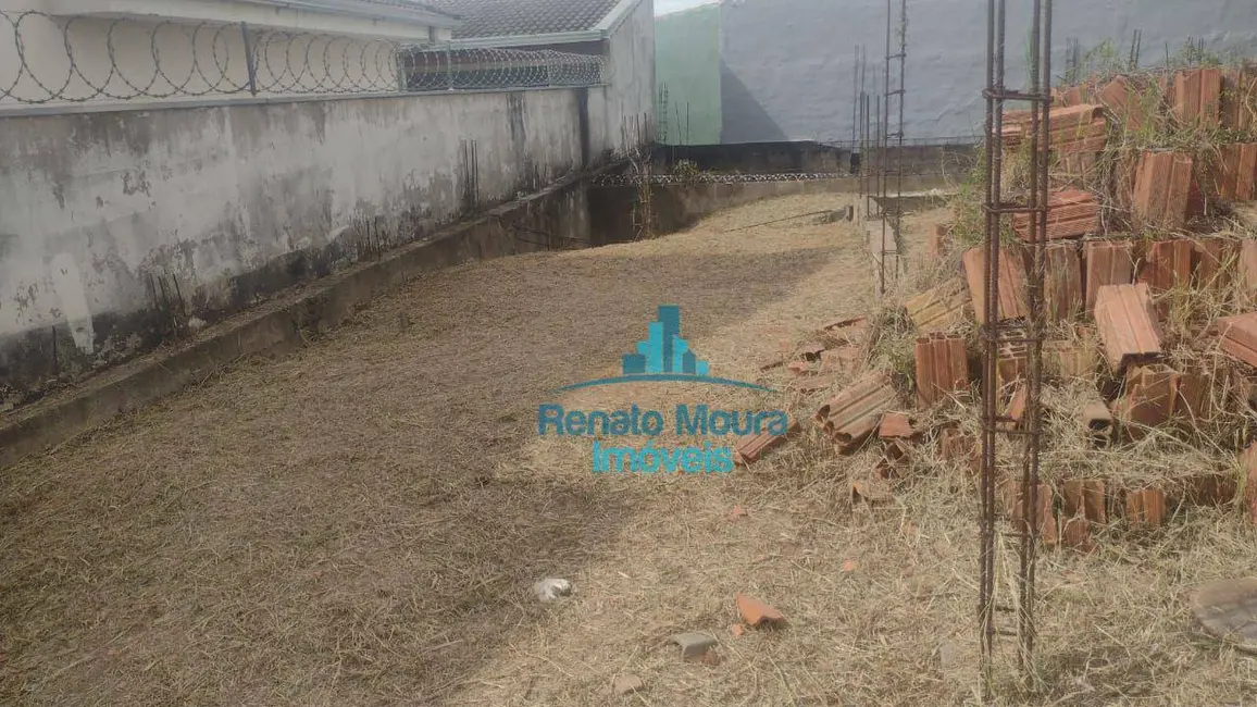 Foto 2 de Terreno / Lote à venda, 190m2 em Jardim Residencial Chácara Ondina, Votorantim - SP