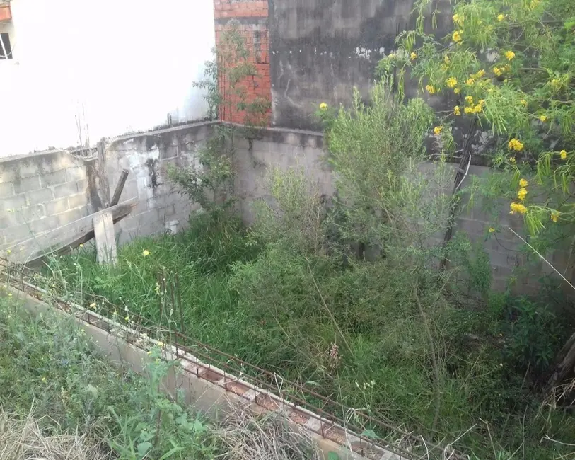 Foto 6 de Terreno / Lote à venda, 190m2 em Jardim Residencial Chácara Ondina, Votorantim - SP